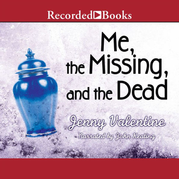 Me, the Missing, and the Dead