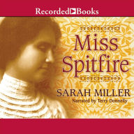 Miss Spitfire: Reaching Helen Keller