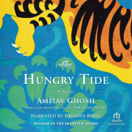 The Hungry Tide