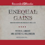 Unequal Gains: American Growth and Inequality Since 1700