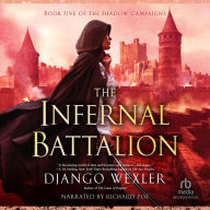 The Infernal Battalion