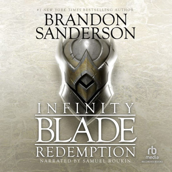 Infinity Blade: Redemption