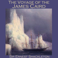 The Voyage of the James Caird