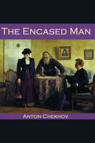 The Encased Man