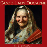 Good Lady Ducayne