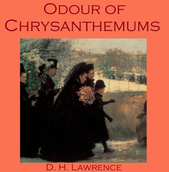 Odour of Chrysanthemums