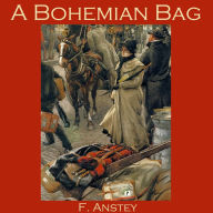 A Bohemian Bag