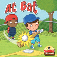At Bat /b/
