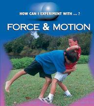 Force & Motion