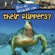 How Do Animals Use Their Flippers?