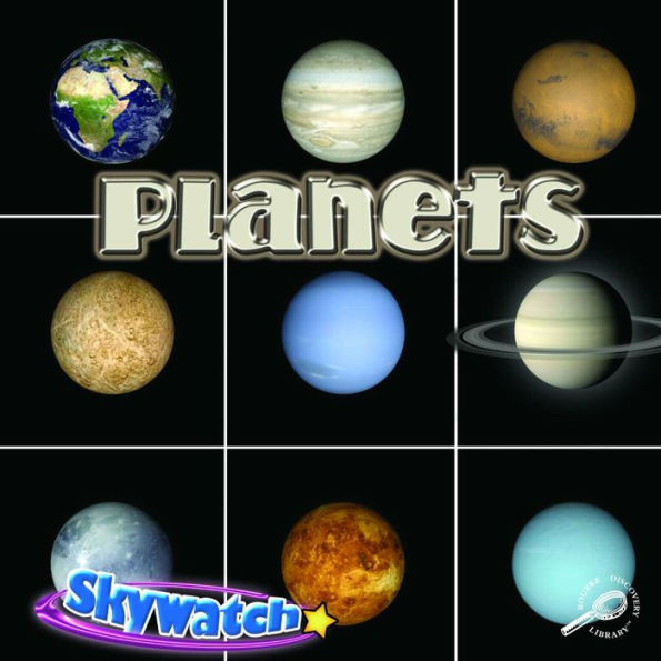 Planets