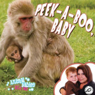 Peek-a-Boo, Baby: Animal Babies and Me; Rourke Discovery Library