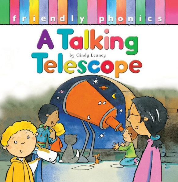 The Talking Telescope