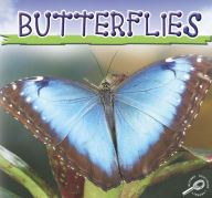 Butterflies: Life Science - Insects Discovery Library