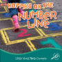 Hopping on the Number Line