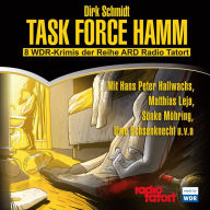 Task Force Hamm: Hörspiele (Abridged)