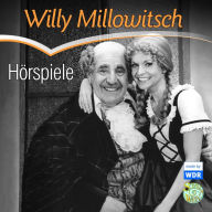 Willy Millowitsch - Hörspiele: Hörspiele (Abridged)