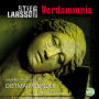 Verdammnis: Millennium-Trilogie 2 (Abridged)