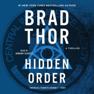 Hidden Order: A Thriller