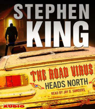 The Road Virus Heads North