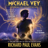 Storm of Lightning (Michael Vey Series #5)