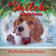 A Shiloh Christmas