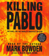 Killing Pablo (Abridged)