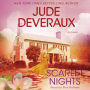 Scarlet Nights: A Novel (Abridged)