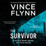 The Survivor (Mitch Rapp Series #14)