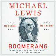 Boomerang: Travels in the New Third World