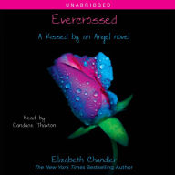 Evercrossed: A Kissed by an Angel Novel