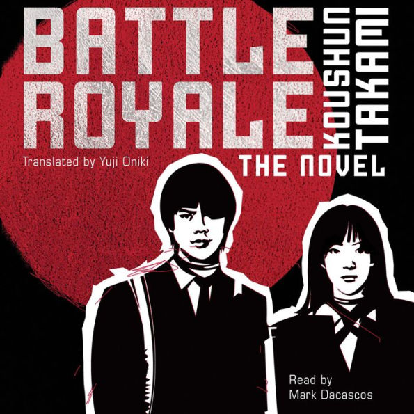 Battle Royale