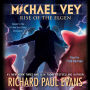 Rise of the Elgen (Michael Vey Series #2)