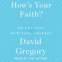 How's Your Faith: An Unlikely Spiritual Journey