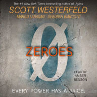 Zeroes (Zeroes Series #1)