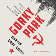 Gorky Park: Arkady Renko, Book 1