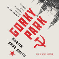 Gorky Park (Arkady Renko Series #1)