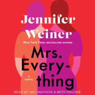 Mrs. Everything: A Novel