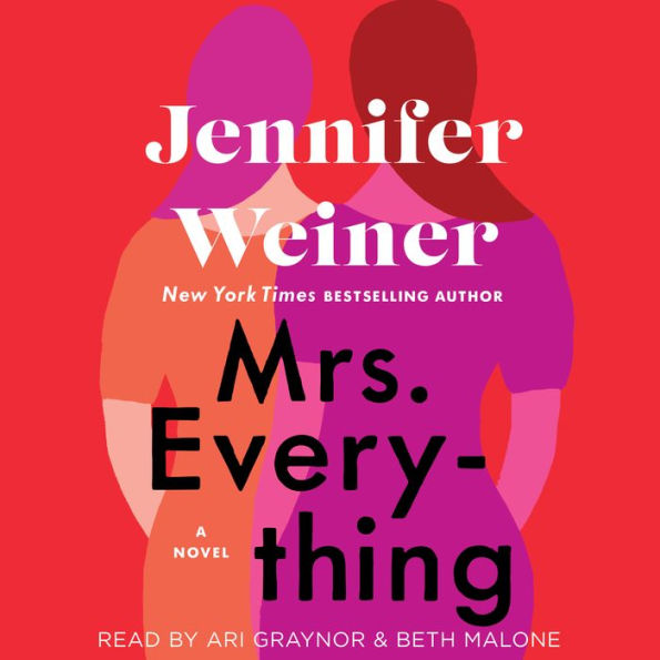 Mrs. Everything: A Novel