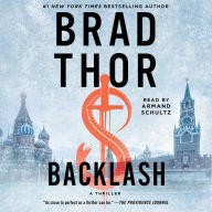 Backlash: A Thriller