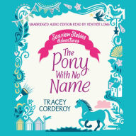 The Pony With No Name: Seaview Stables Adventures