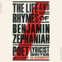 The Life and Rhymes of Benjamin Zephaniah: The Autobiography