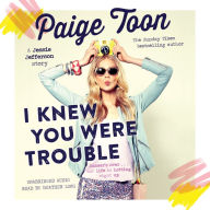 I Knew You Were Trouble: A Jessie Jefferson Novel