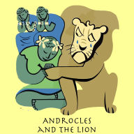 Androcles and the Lion