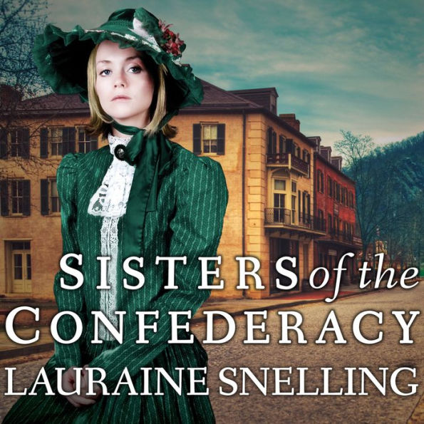 Sisters of the Confederacy