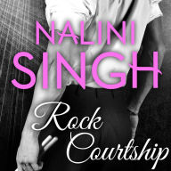 Rock Courtship: A Rock Kiss Novella