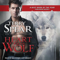 Heart of the Wolf