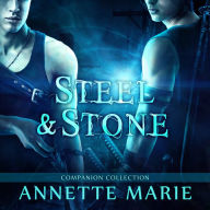 Steel & Stone Companion Collection