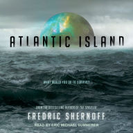 Atlantic Island: Atlantic Island Trilogy, Book 1