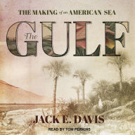 The Gulf: The Making of An American Sea